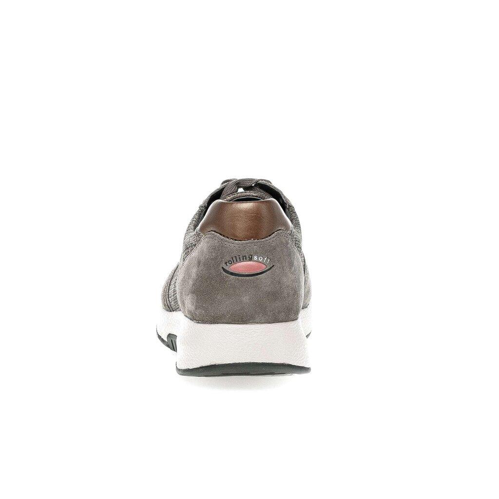 rollingsoft Sneaker low braun