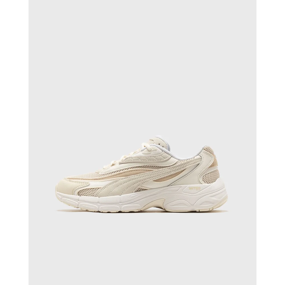 PUMA Teveris Nitro Vortex 392593-001 / weiss