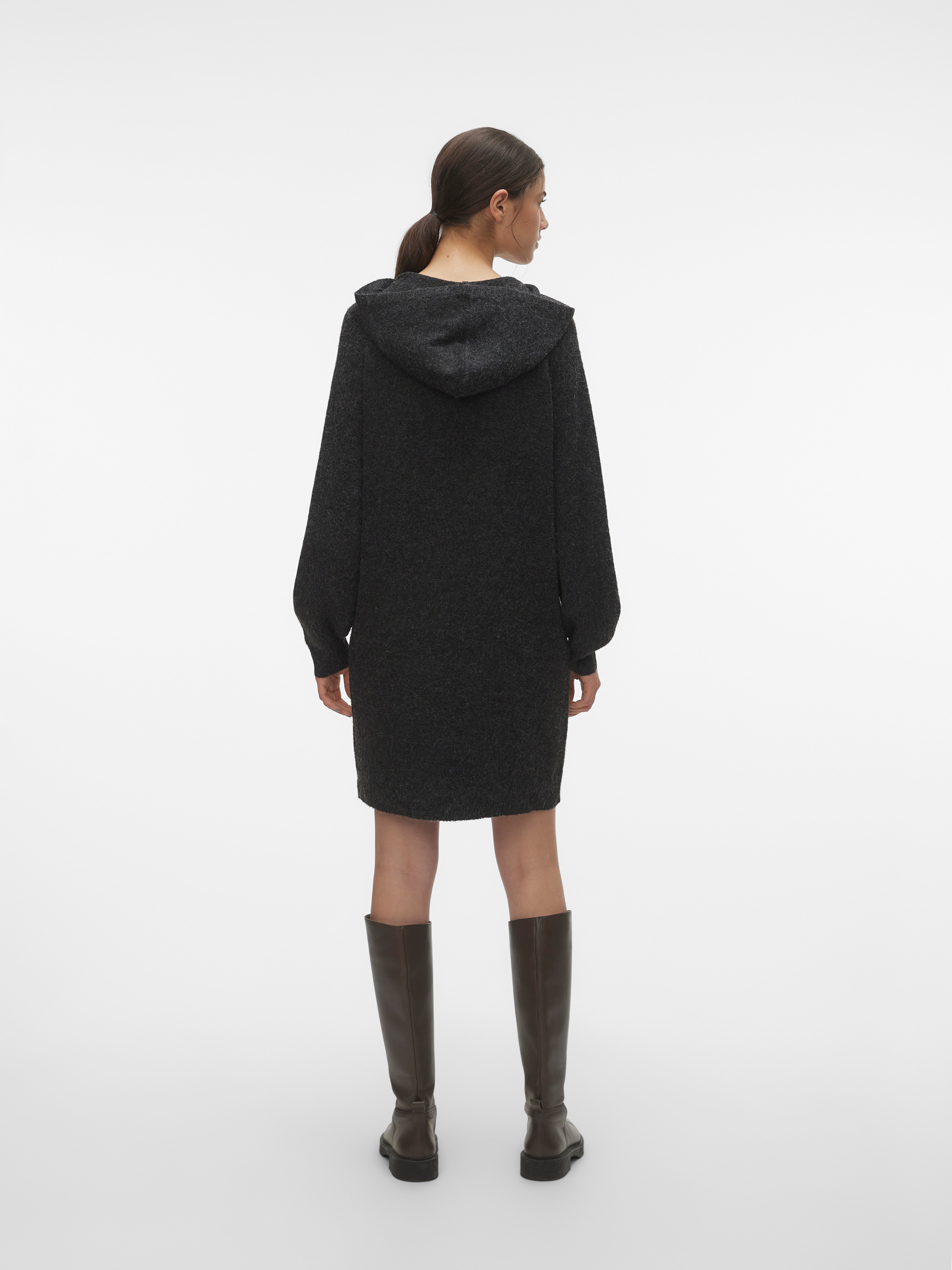 VMDOFFY Kurzes Kleid