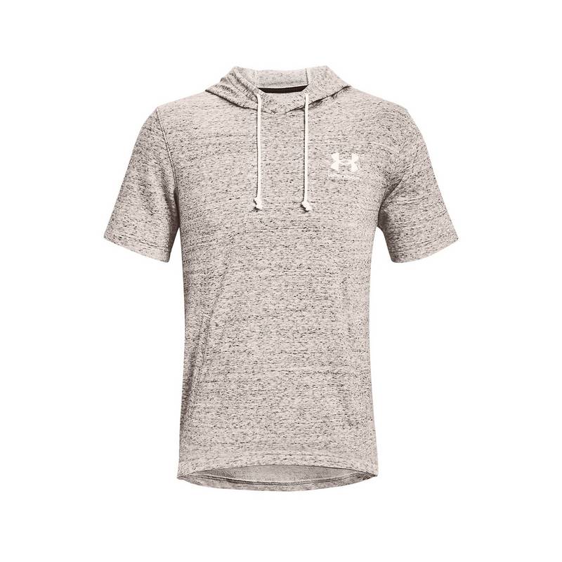 Under Armour Rival Terry Hoodie Fleecehoodie Herren