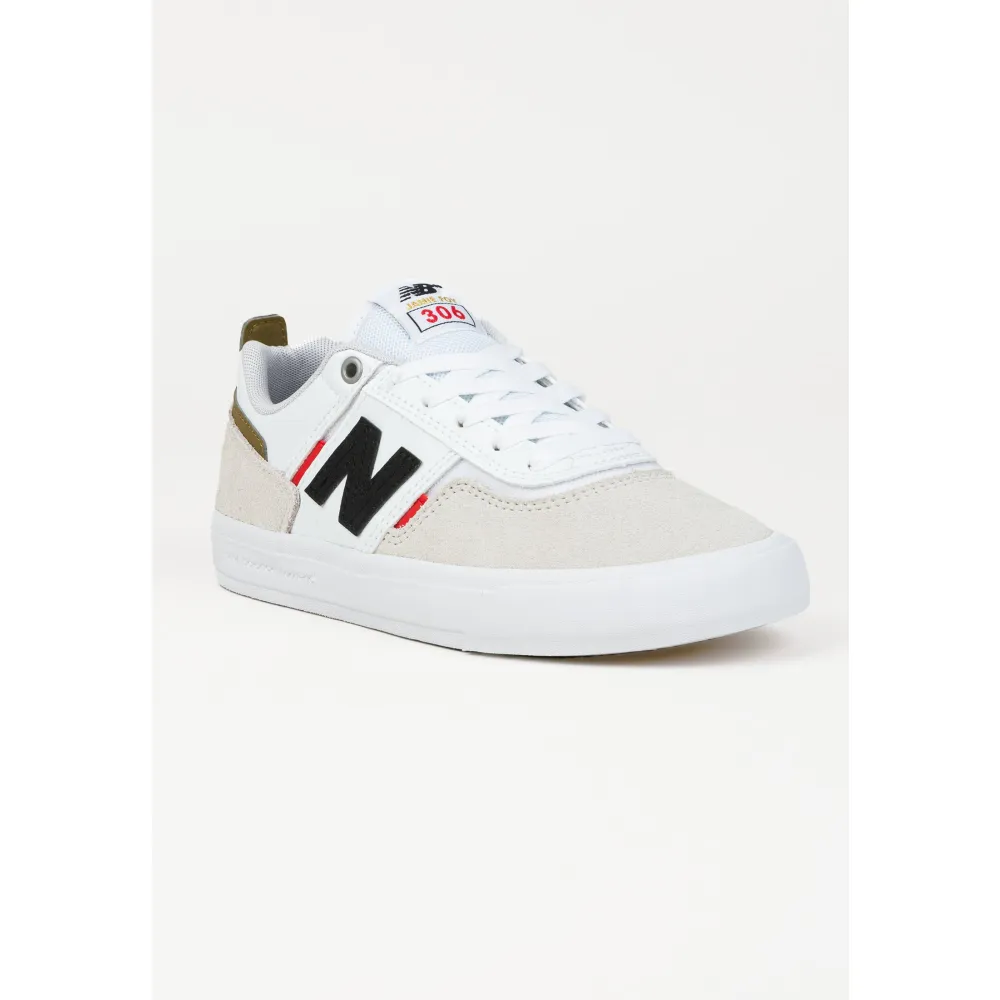 New Balance NM 306 Jamie Foy NM306SNL / grau