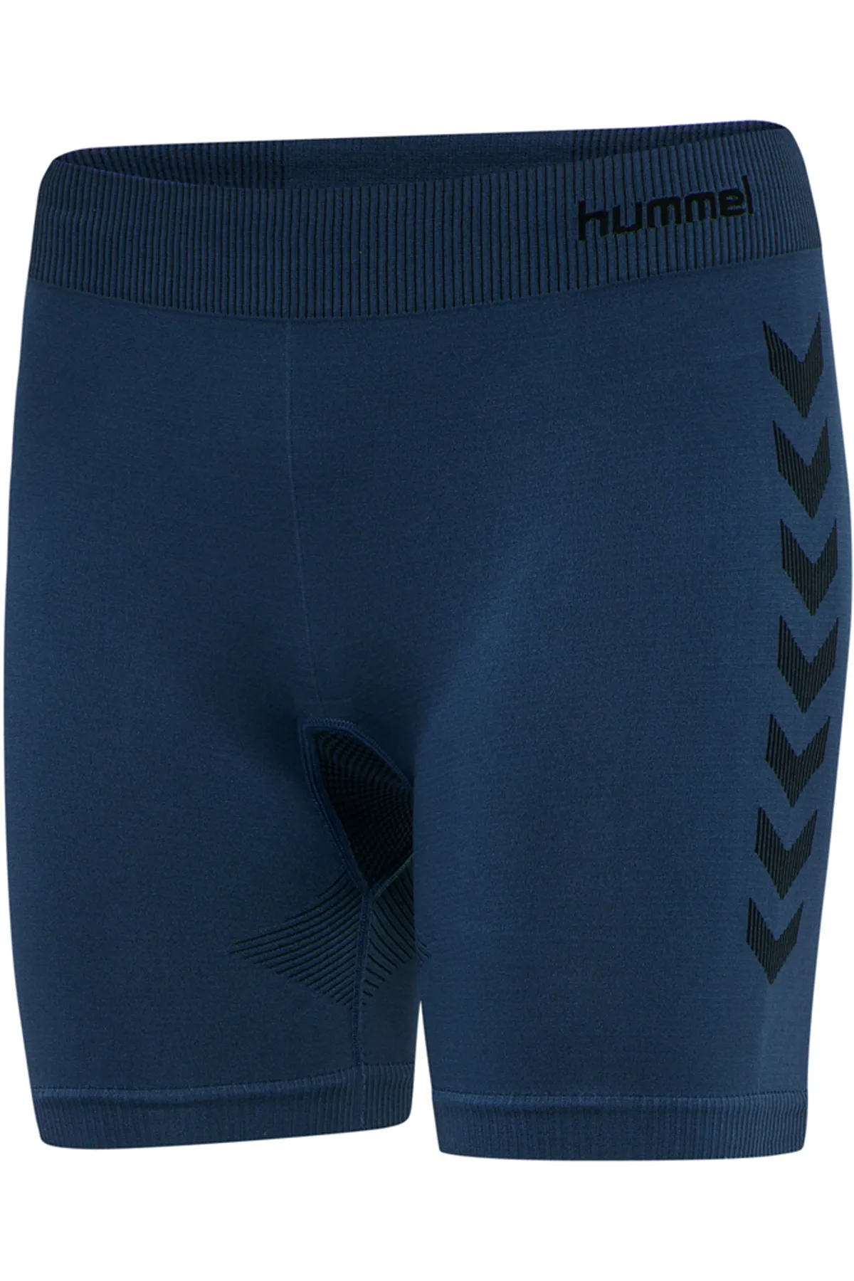 hummel  hmlFIRST SEAMLESS TRAINING SHORT TIGHTS DAMEN