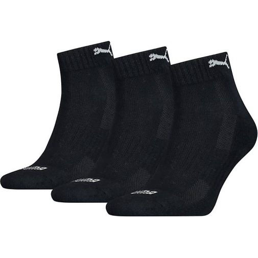 PUMA Socken 3er Pack