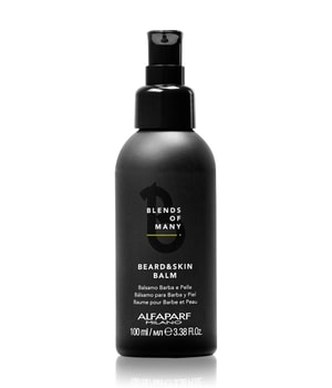ALFAPARF MILANO Blends of Many Beard & Skin Balm Bartbalsam-100 ml