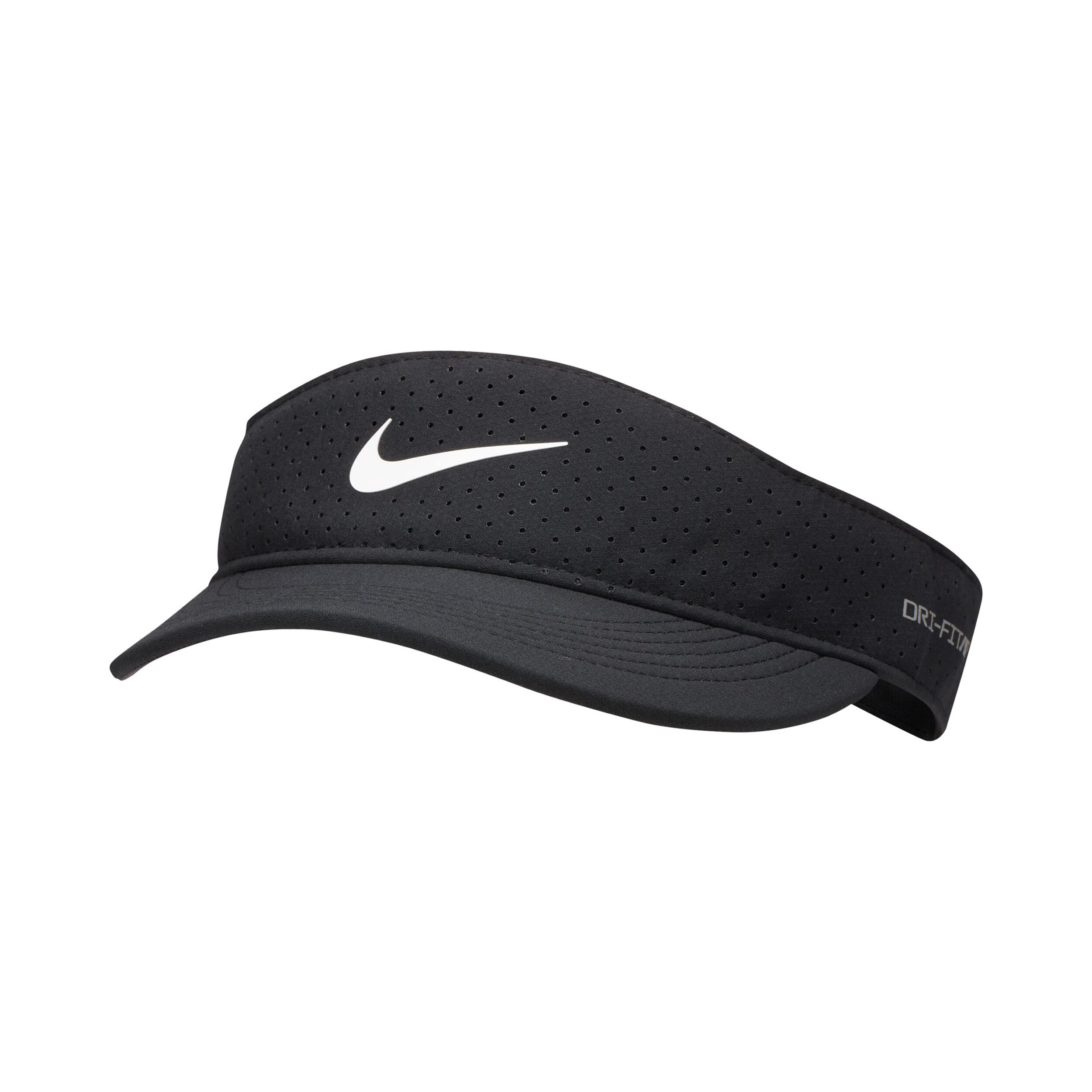 Dri-Fit Visor - Schwarz