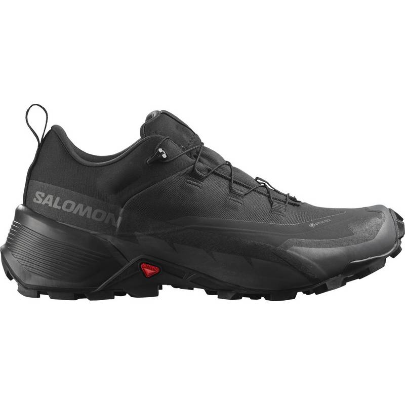Salomon CROSS HIKE 2 Wanderschuhe Herren