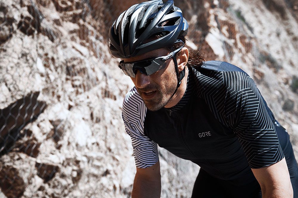 GOREWEAR C5 Opti - Trikot kaufen | Bike-Discount