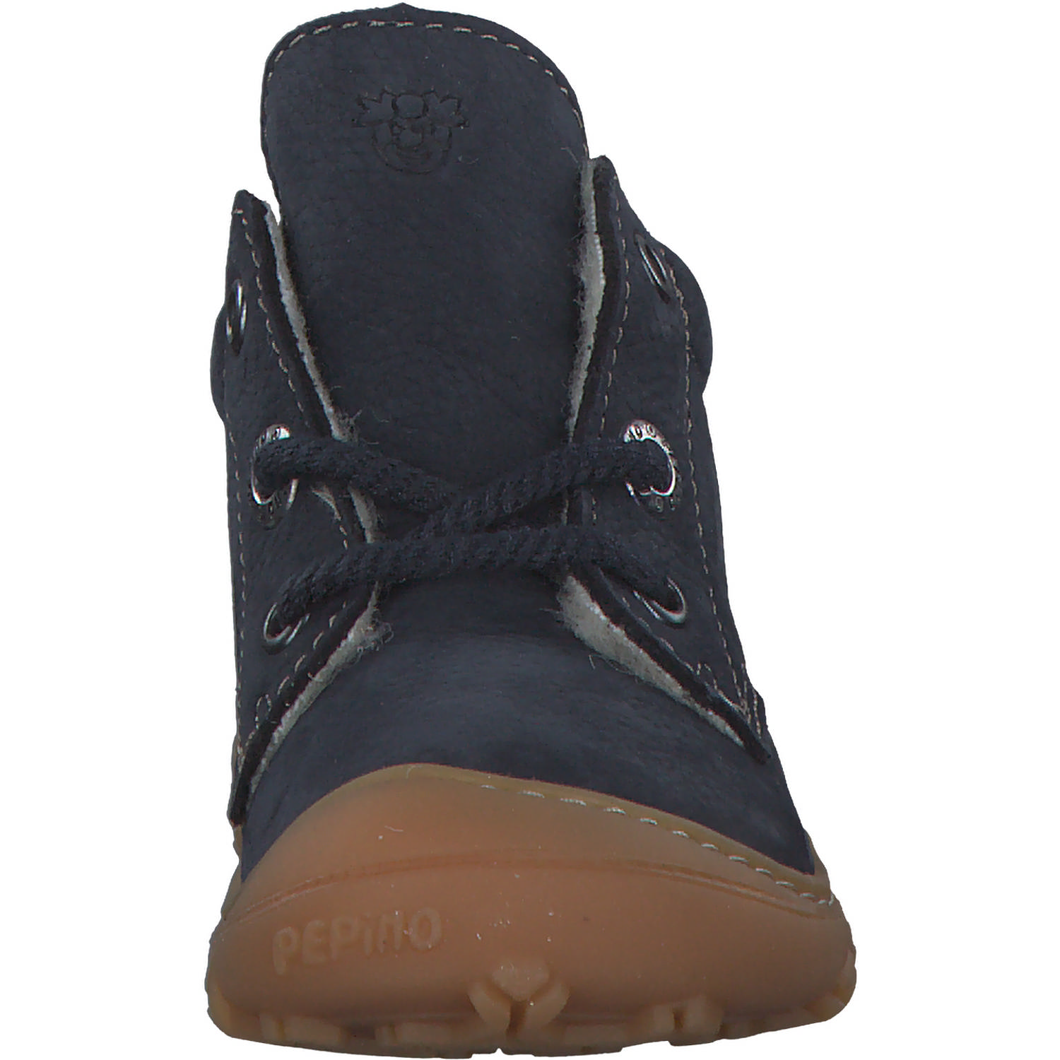 Ricosta Colin 1500203 M, Lauflernschuhe, Kinder, Blau