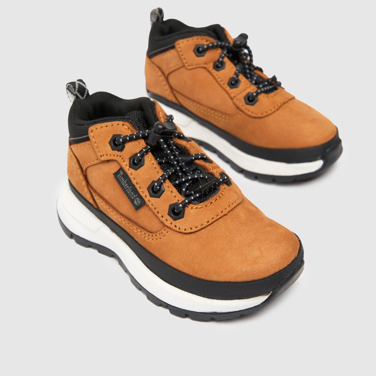 Timberland barna Field Trekker fiú kisgyermek csizma
