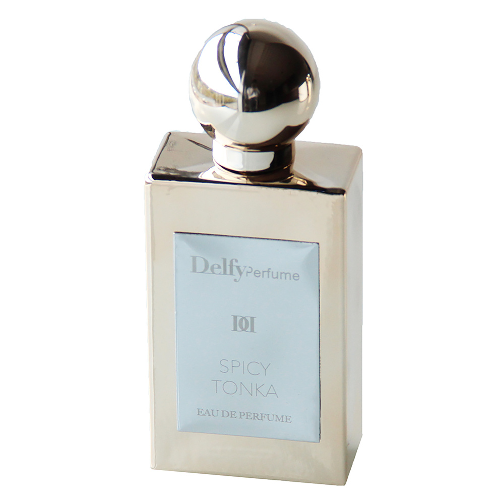 delfy Spicy Tonka Eau de parfum