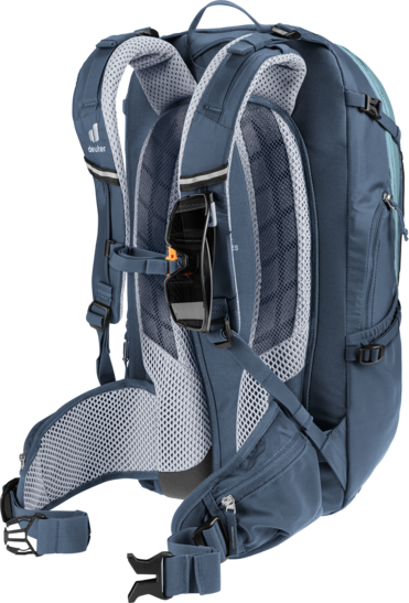 deuter Trans Alpine 30 | Fahrradrucksack