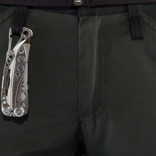 KAIPAK TROUSERS CURVED W Damen - Trekkinghose