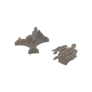 Star Trek: Ascendancy – Breen Escalation Pack (EN)