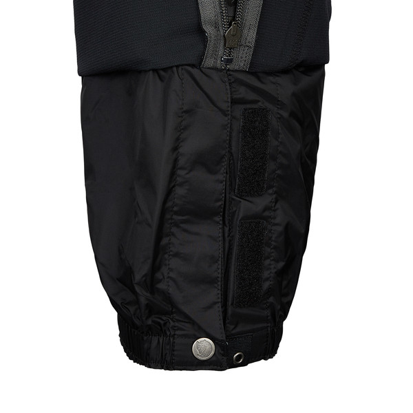 BERGTAGEN TOURING TROUSERS W Damen - Softshellhose