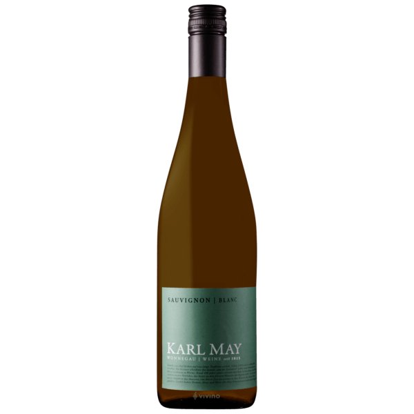 Karl MaySauvignon Blanc 2022