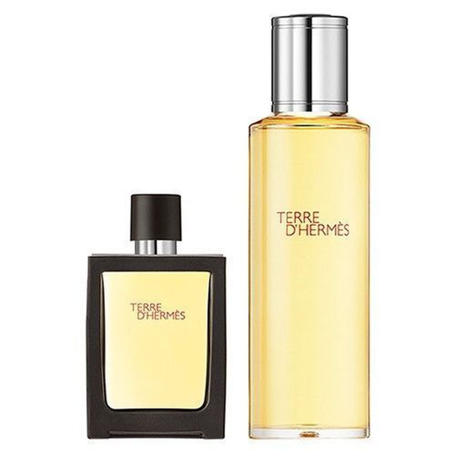 Hermès Terre d'Hermès Parfum + Recharge