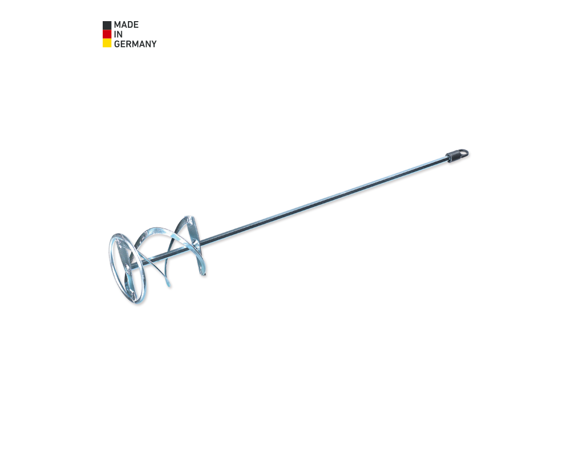 Wendelrührer