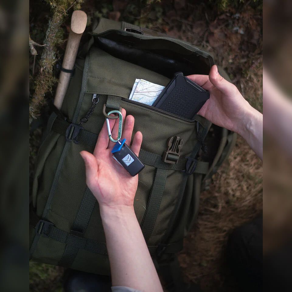 Rucksack Kahakka 25 Liter