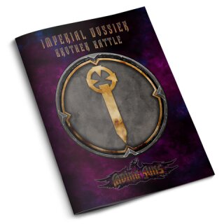 Fading Suns - Brother Battle-Imperial Dossier (EN)