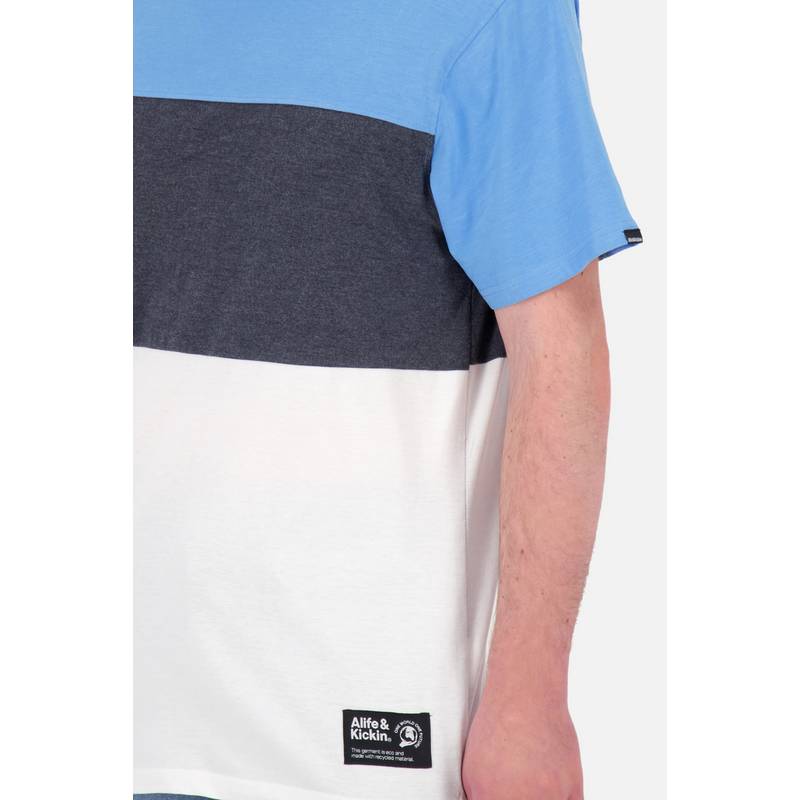 ALIFE AND KICKIN BenAK A T-Shirt Herren