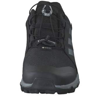 adidas Terrex GTX K Outdoor in schwarz