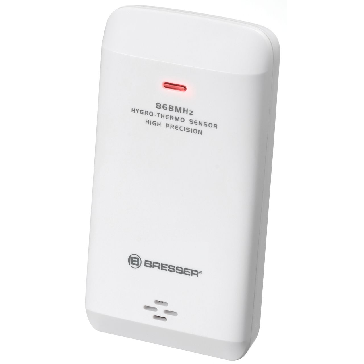 Bresser Thermo-/Hygro-Sensor 7 Kanal 868 MHz 150m