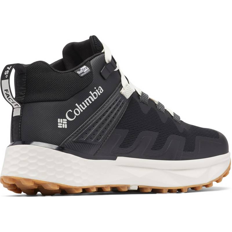 Columbia FACET 75 MID OUTDRY Wanderschuhe Herren