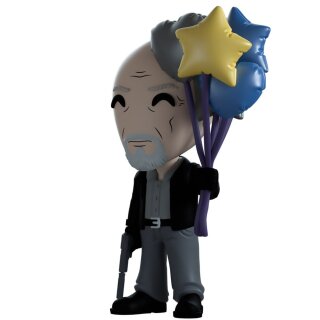 Youtooz: Breaking Bad Vinyl Figur - Mike Ehrmantraut
