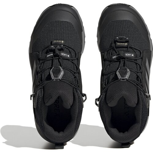 KINDER MULTIFUNKTIONSSTIEFEL ORGANIZER MID GORE-TEX