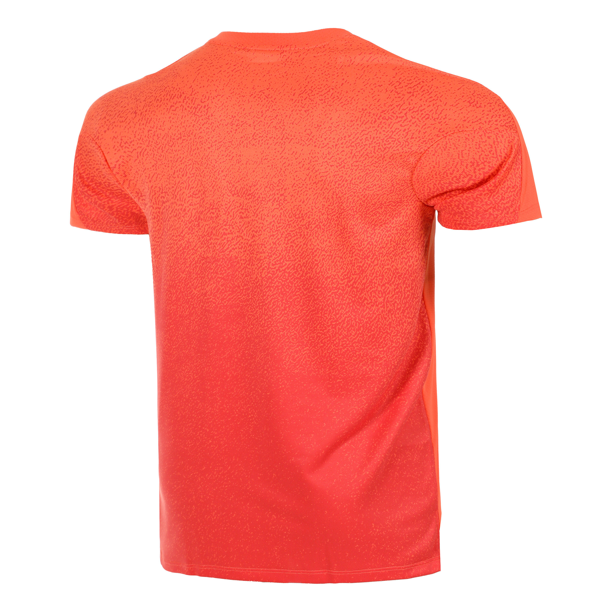 Dri-Fit Slam NY Alcaraz T-Shirt Herren - Orange