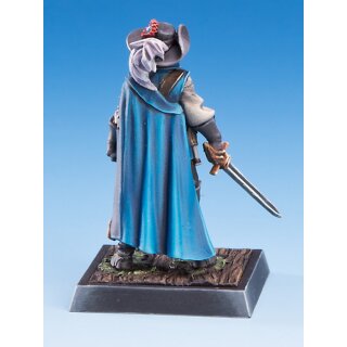 Revisor Garde