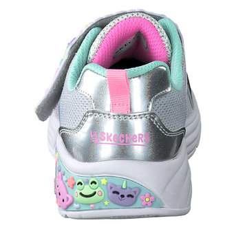 Skechers My Dreamer Sneaker in grau