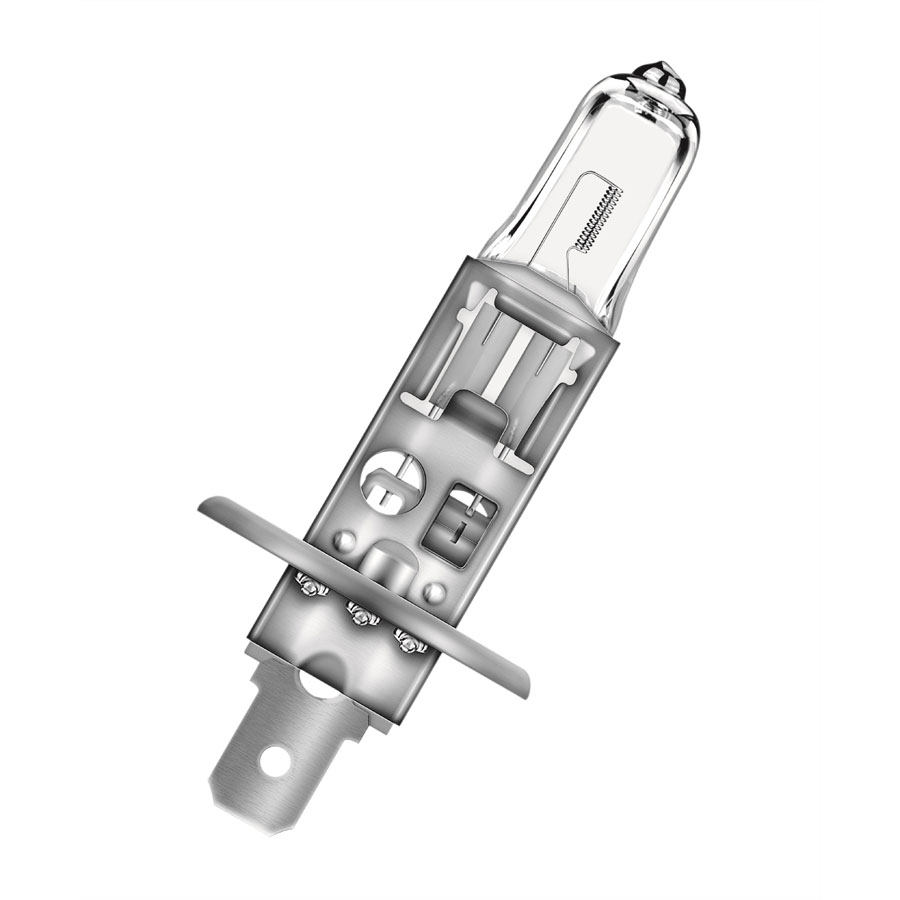 OSRAM Silverstar 2.0 H1 Glühlampe, 1 Stück - ATU