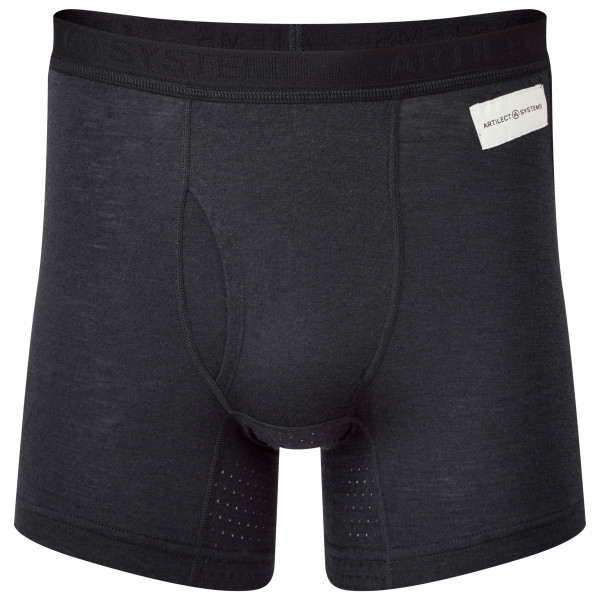 ARTILECT - Boulder 125 Boxer Brief - Merinounterwäsche