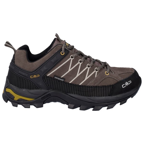 CMP - Rigel Low Trekking Shoes Waterproof - Multisportschuhe