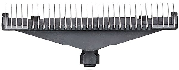 Panasonic Klingenblock für ES-366/3042/8 09 ES-815/19/43/76, WES9942Y Rasierklingen