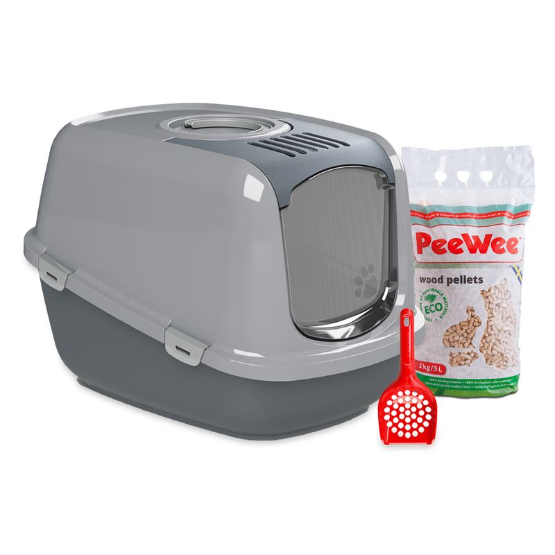 PeeWee EcoDome Starterpaket zu TOP-Preisen