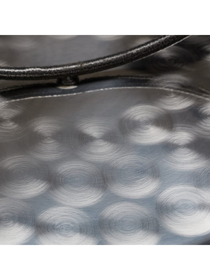 relaxdays Papageien Freisitz in Silber günstig kaufen onesize
