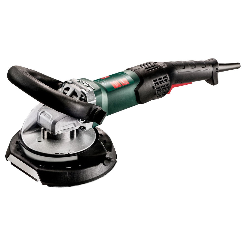 Fresadora de renovação METABO RFEV 19-125 RT 603826710