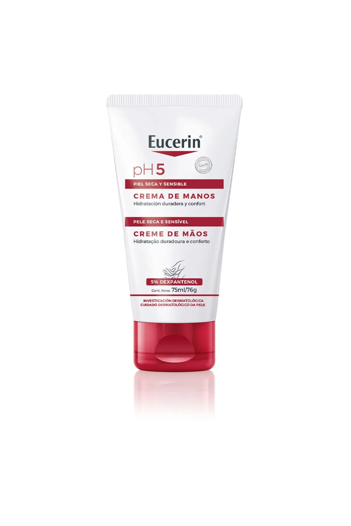 Eucerin  Handcreme - 51–75 ml
