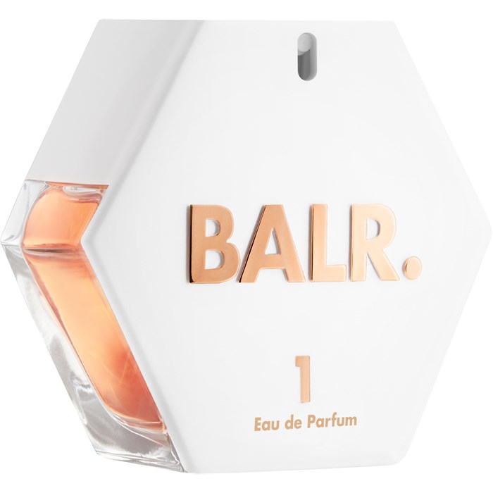 Eau de Parfum Spray