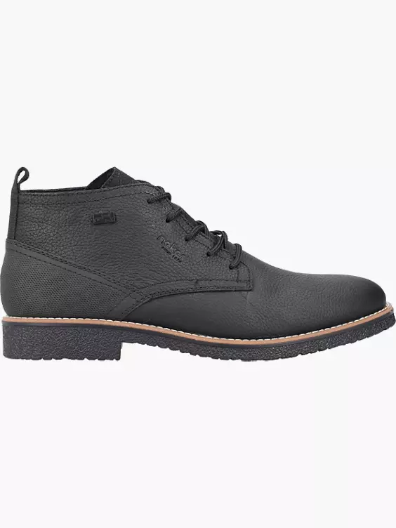Rieker Herren Schnürstiefel