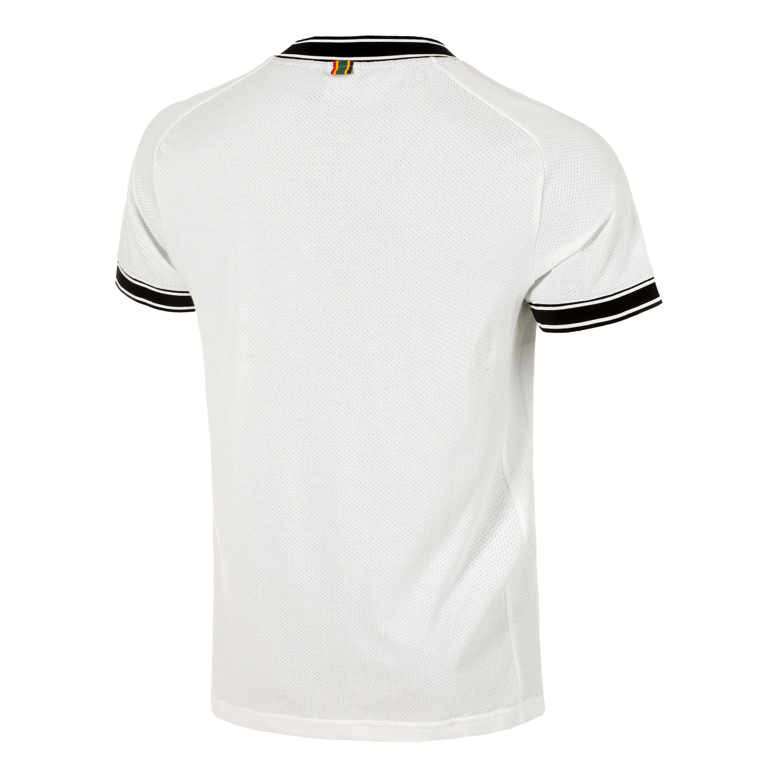 Heritage T-Shirt Herren - Weiß