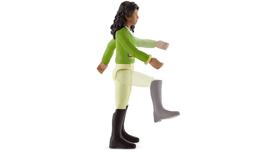 Schleich 42542 - Horse Club - Sarah & Mystery