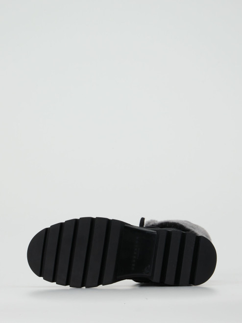 Schnürstiefelette-17250090084 Henderson