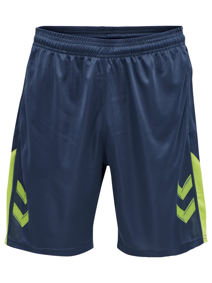 Hummel Hummel Verstellbare Taille Kurze Hose Hmllead Herren in DARK DENIM günstig kaufen