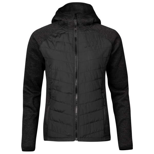 Halti - Women's Streams Hybrid Knit Layer Jacket - Kunstfaserjacke