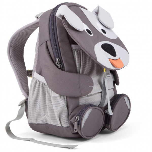 Affenzahn - Großer Freund Hund - Kinderrucksack