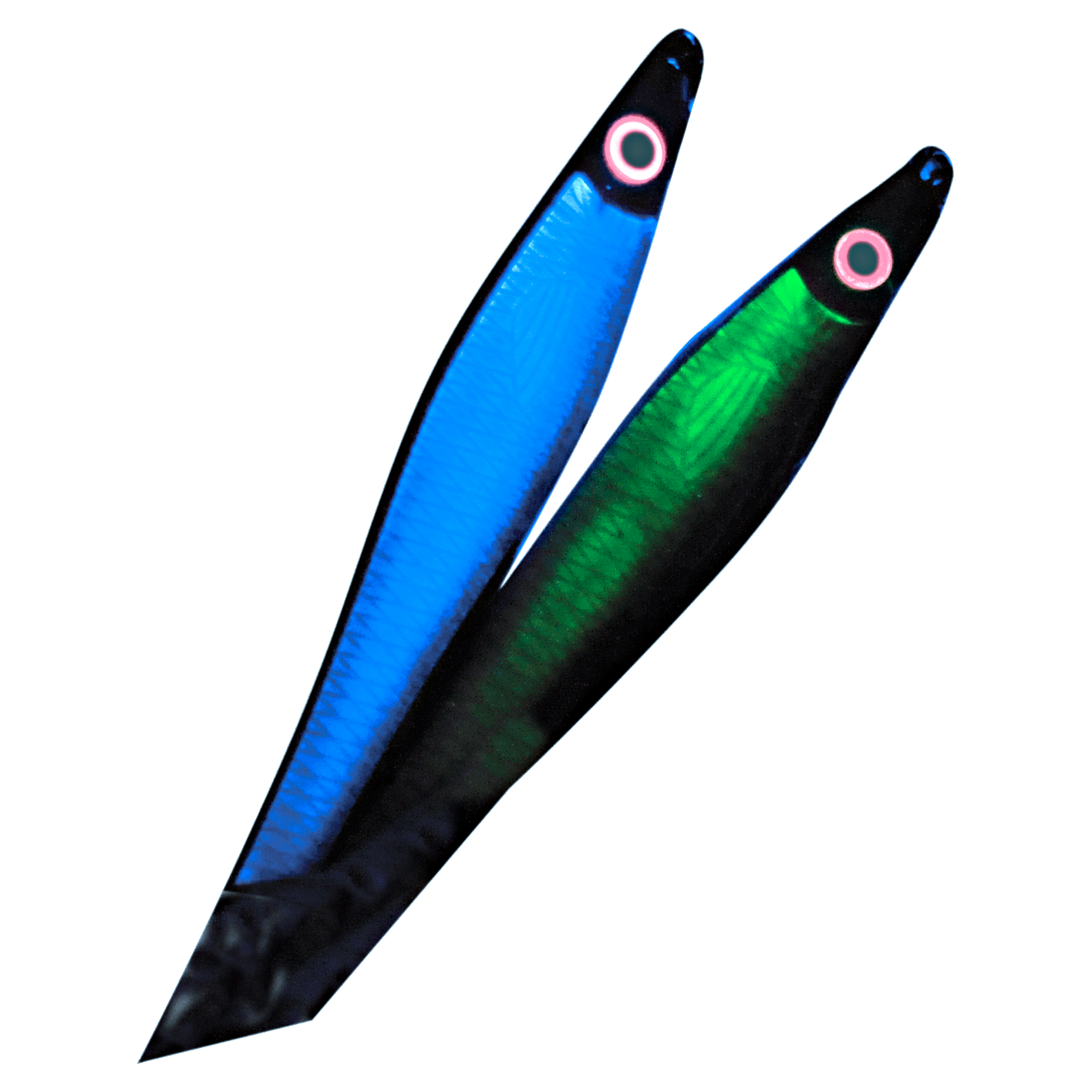 Eisele Pilker Pro-UV (rot)