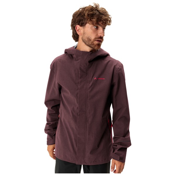 Vaude - Yaras Rain Jacket II - Fahrradjacke